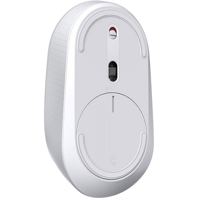 Миша MiiiW Wireless Office Mouse White (MWWM01) Тип підключення бездротове