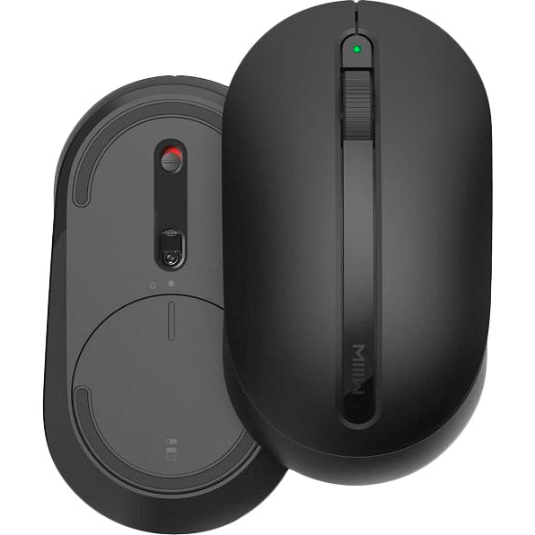 

Мышь MiiiW Wireless Office Mouse Black (MWWM01), MiiiW Wireless Office Mouse Black MWWM01