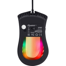 Мышь MARVO G985 RGB-LED