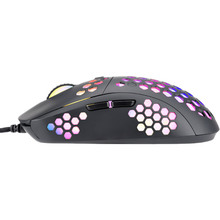 Мышь MARVO M399 RGB-LED