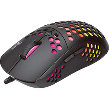 Мышь MARVO M399 RGB-LED