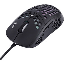 Мышь MARVO M399 RGB-LED