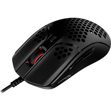 Мышь HyperX Pulsefire Haste USB Black (HMSH1-A-BK/G)