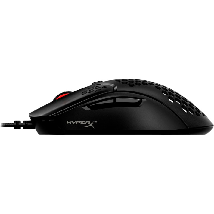 Мышь HyperX Pulsefire Haste USB Black (HMSH1-A-BK/G) Тип сенсора оптический