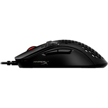 Мышь HyperX Pulsefire Haste USB Black (HMSH1-A-BK/G)