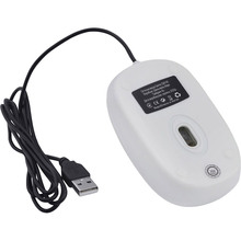 Миша GEMIX GM145 White USB (GM145WH)