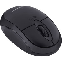 Миша GEMIX GM185 Black (GM185BK)