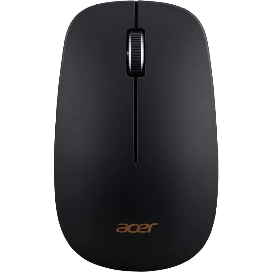 Мышь ACER AMR010 BT Black Retail Pack (GP.MCE11.00Z)