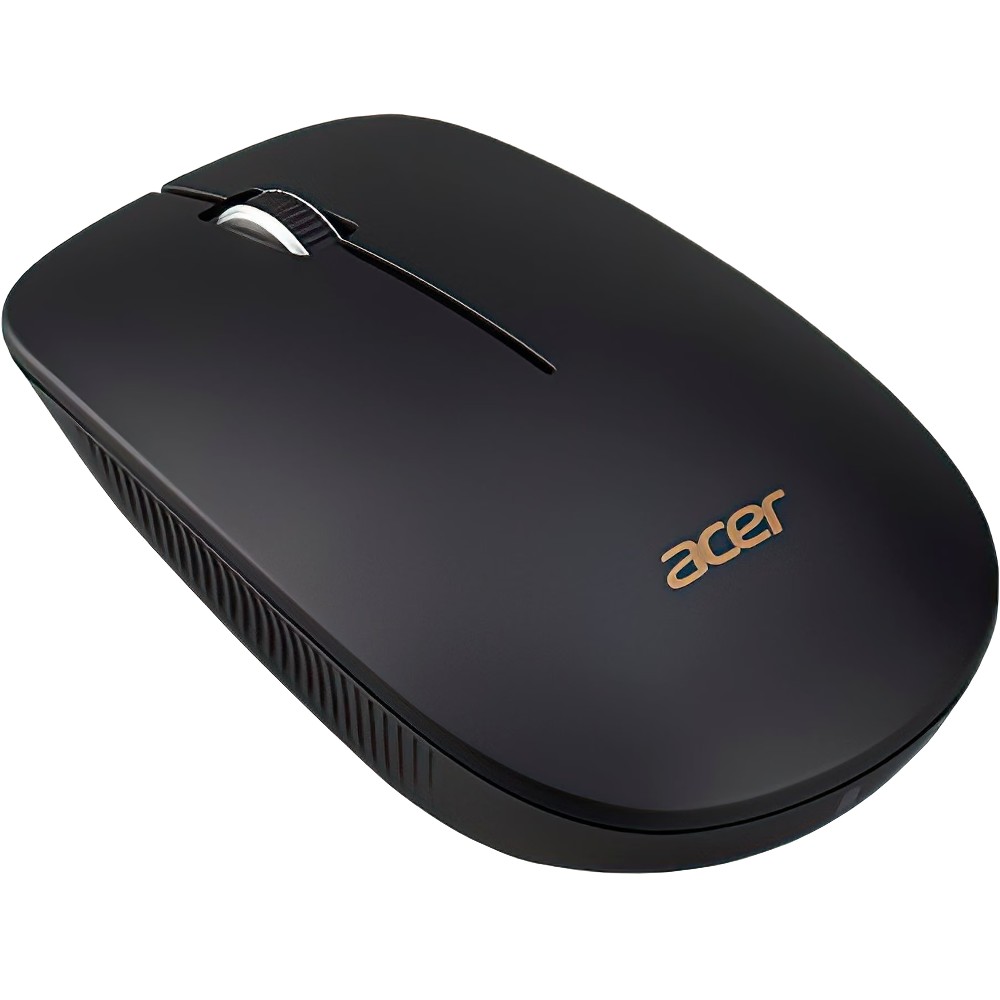 Мышь ACER AMR010 BT Black Retail Pack (GP.MCE11.00Z) Тип подключения беспроводное