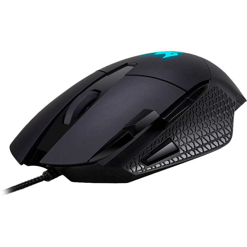 Миша ACER PREDATOR CESTUS 315 (GP.MCE11.014) Тип підключення дротове