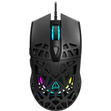 Мышь CANYON Puncher GM-20 Gaming Black (CND-SGM20B)