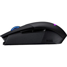 Миша ASUS ROG Strix Impact II WL Black (90MP01P0-BMUA00)