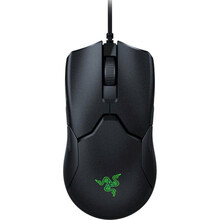 Мышь RAZER Viper 8KHz Black (RZ01-03580100-R3M1)