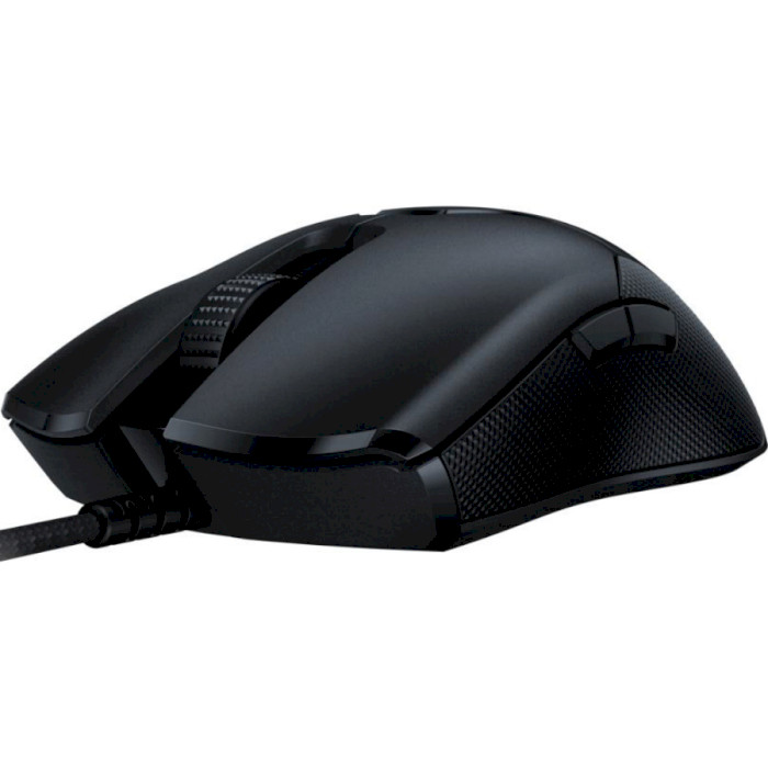 Мышь RAZER Viper 8KHz Black (RZ01-03580100-R3M1) Тип сенсора оптический