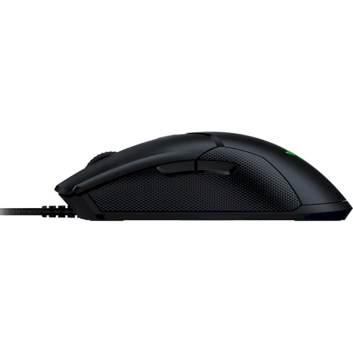 Мышь RAZER Viper 8KHz Black (RZ01-03580100-R3M1) Разрешение сенсора 20000