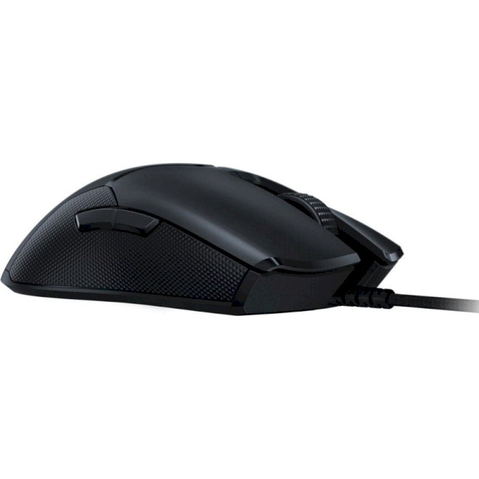 Мышь RAZER Viper 8KHz Black (RZ01-03580100-R3M1) Количество кнопок 7