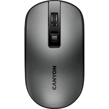 Одеса - Миша CANYON 2.4 GHz Wireless Rechargeable Mouse (CNS-CMSW18DG)