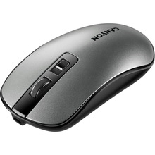 Миша CANYON 2.4 GHz Wireless Rechargeable Mouse (CNS-CMSW18DG)