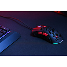 Миша 2E Gaming HyperSpeed Pro RGB Black (2E-MGHSPR-BK)