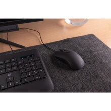 Мышь 2E MF1012 USB Black (2E-MF1012UB)