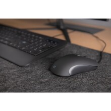 Мышь 2E MF1012 USB Black (2E-MF1012UB)