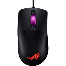 Миша ASUS ROG Keris USB RGB Black (90MP01R0-B0UA00)