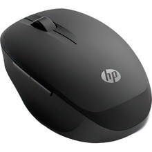 Миша HP Dual Mode WL Black (6CR71AA)