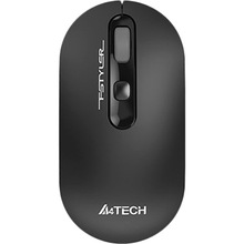 Мышь A4TECH Fstyler FG20 Grey