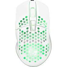 Мышь LOGICCONCEPT Starr One Light RGB White (M-LC-LM-STARR-ONE-LIGHT-2)