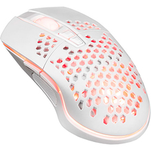 Миша LOGICCONCEPT Starr One Light RGB White (M-LC-LM-STARR-ONE-LIGHT-2)