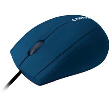 Мышь CANYON M-05 USB Blue (CNE-CMS05BL)
