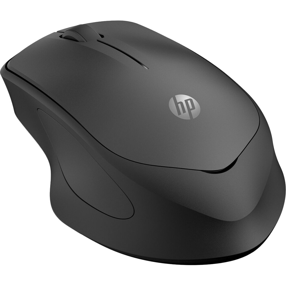 Мышь HP Silent 280M Black (19U64AA) Тип подключения беспроводное