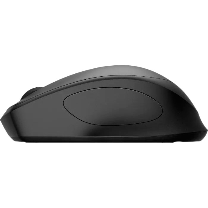 Миша HP Silent 280M Black (19u64aa) Розподільча здатність сенсору 1200