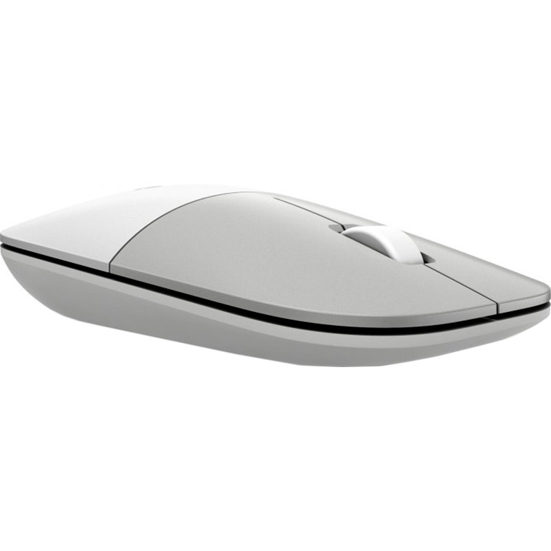 Миша HP Z3700 Ceramic Wireless White (171d8aa) Бездротове підключення RF