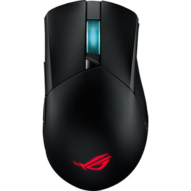 

Мышь ASUS ROG Gladius III WL (90MP0200-BMUA00), ROG Gladius III WL