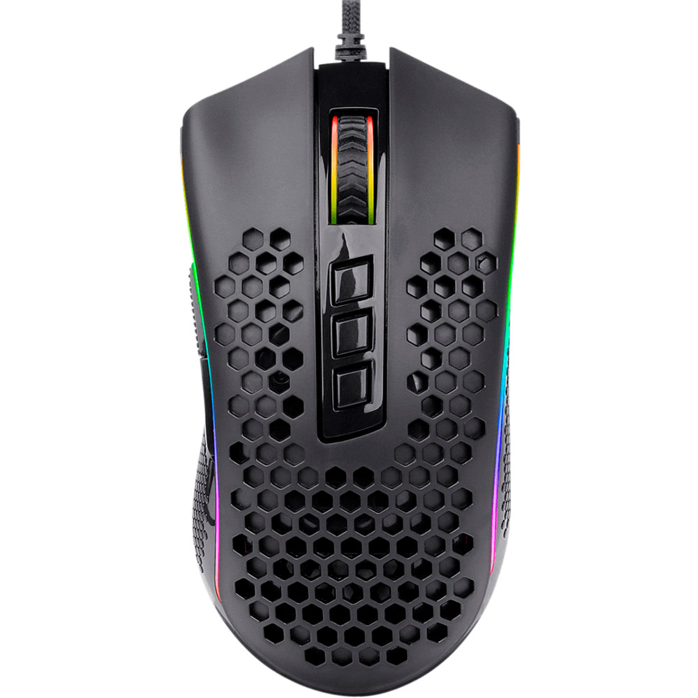 Миша Redragon Storm Elite RGB (77853)