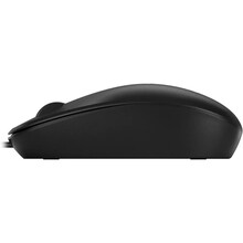 Мышь HP 125 Wired Black (265A9AA)