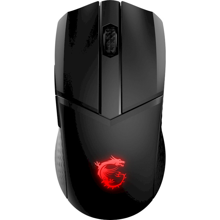 

Мышь MSI Clutch GM41 LIGHTWEIGHT WIRELESS (S12-4300860-C54), Clutch GM41 LIGHTWEIGHT WIRELESS (S12-4300860-C54)