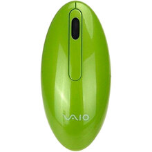 Миша SONY VAIO VGPBMS20 / GI Lime