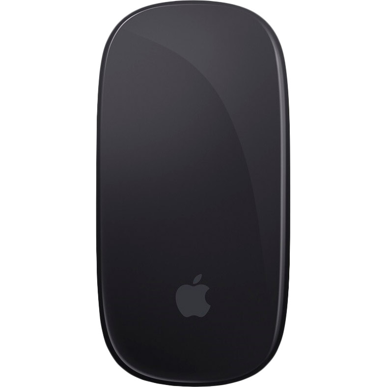 Миша APPLE A1657 Wireless Magic Mouse 2 Space Grey (MRME2ZM / A)
