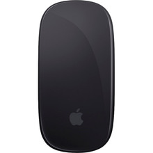 Миша APPLE A1657 Wireless Magic Mouse 2 Space Grey (MRME2ZM / A)