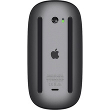 Миша APPLE A1657 Wireless Magic Mouse 2 Space Grey (MRME2ZM / A)