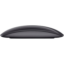 Миша APPLE A1657 Wireless Magic Mouse 2 Space Grey (MRME2ZM / A)