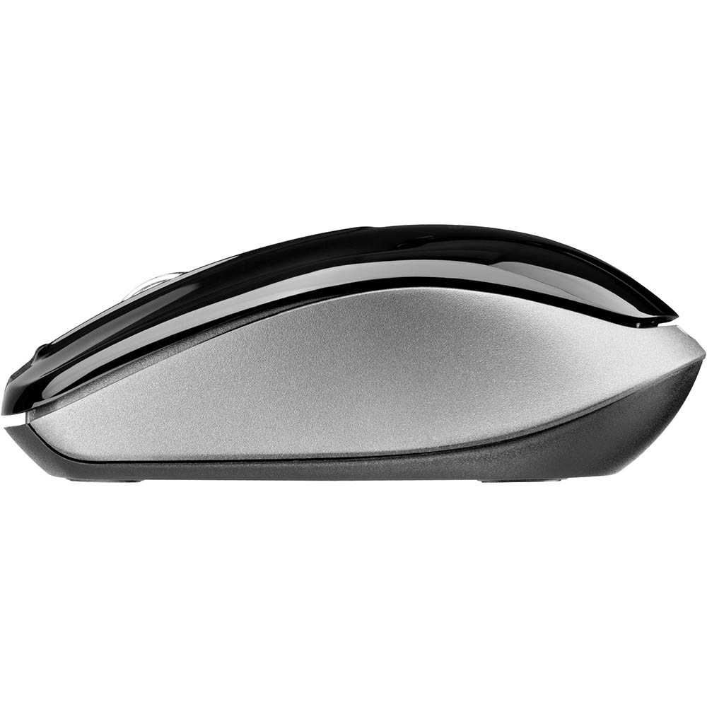Миша 2E MF2020 WL Black Gray / Blue (2E-MF2020WC) Розподільча здатність сенсору 1200
