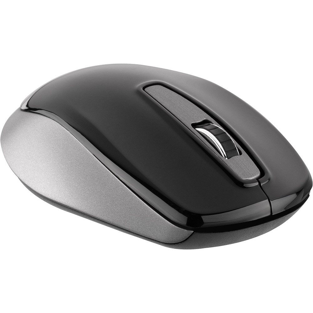 Миша 2E MF2020 WL Black Gray / Blue (2E-MF2020WC) Тип сенсора оптичний