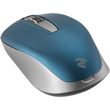 Миша 2E MF2020 WL Black Gray / Blue (2E-MF2020WC)