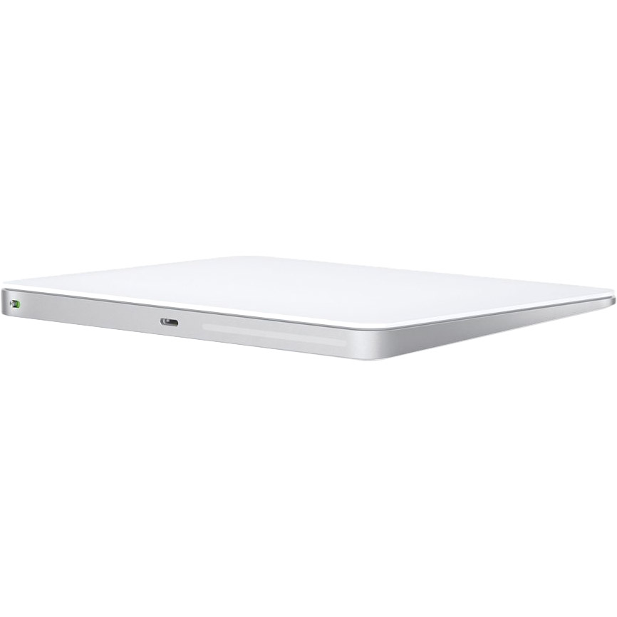 Трекпад APPLE Magic Trackpad Bluetooth White (MK2D3ZM / A) Тип підключення бездротове