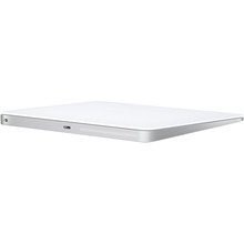 Трекпад APPLE Magic Trackpad Bluetooth White (MK2D3ZM / A)