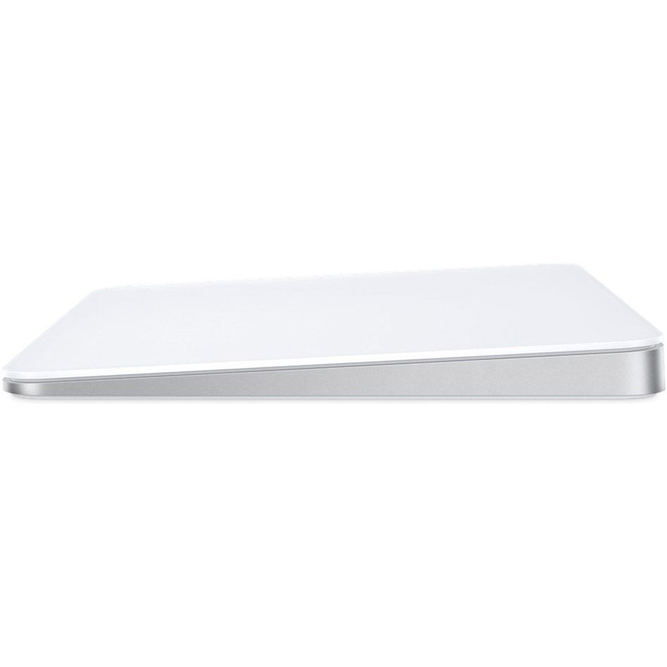 Трекпад APPLE Magic Trackpad Bluetooth White (MK2D3ZM / A) Бездротове підключення Bluetooth