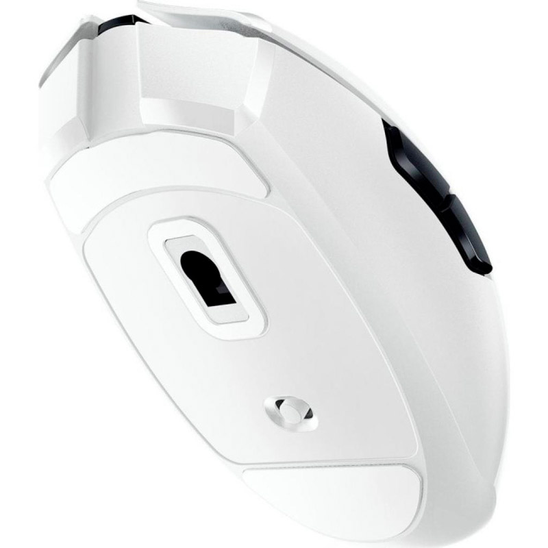 Мышь RAZER Orochi V2 Wireless White (RZ01-03730400-R3G1) Беспроводное подключение Bluetooth + RF